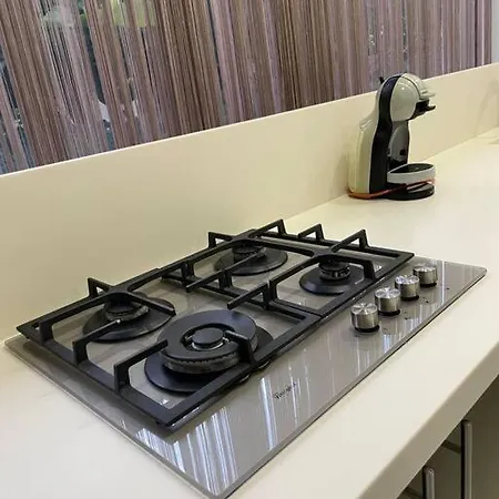 Apartament 2 Baneasa Apartment