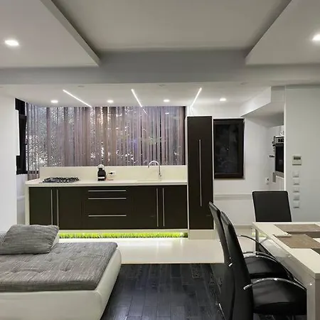 Apartament 2 Baneasa