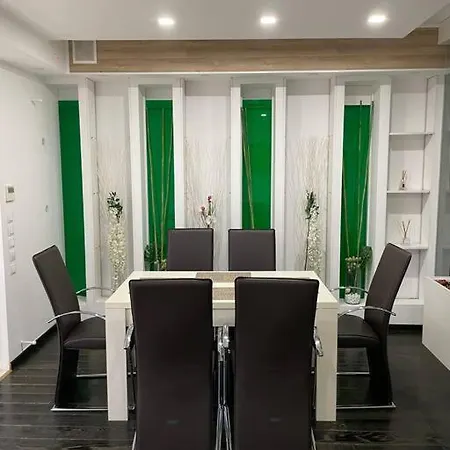 Apartament 2 Baneasa *