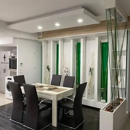 Apartament 2 Baneasa * Bucharest