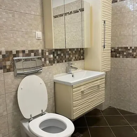 Apartament 2 Baneasa