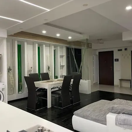 Apartament 2 Baneasa