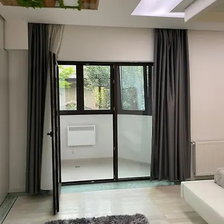 Apartament 2 Baneasa Apartment