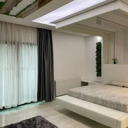 Apartament 2 Baneasa *